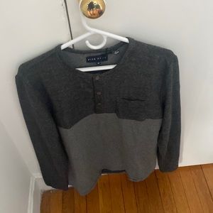 Five Four long sleeve shirt
